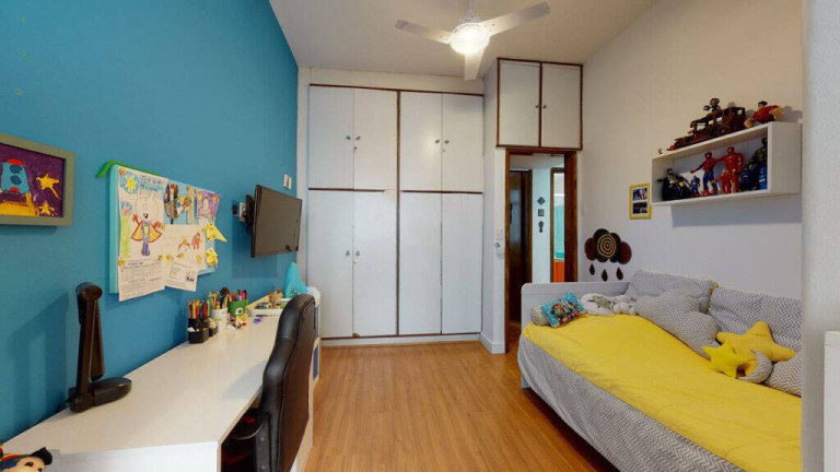 Imagem Apartamento com 3 Quartos à Venda, em Leblon - Rio De Janeiro Imagem Apartamento com 3 Quartos à Venda, em Leblon - Rio De Janeiro