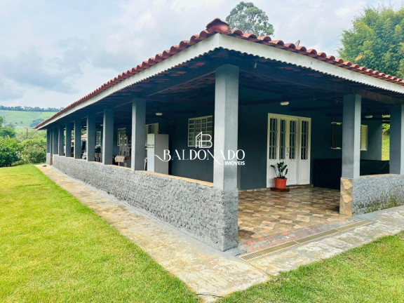Imóvel com 4 Quartos à Venda, 15.385 m² em Toledo - Toledo