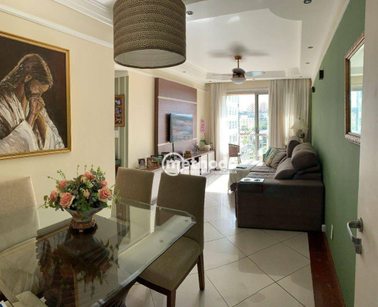 Imagem Apartamento com 3 Quartos à Venda, 110 m² em Cambuí - Campinas Imagem Apartamento com 3 Quartos à Venda, 110 m² em Cambuí - Campinas