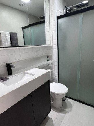 Imagem Apartamento com 2 Quartos à Venda, 40 m² em Vila Butantã - São Paulo