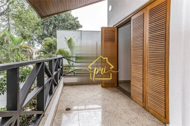Imagem Casa com 5 Quartos à Venda, 534 m² em Jardim Da Glória - São Paulo