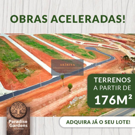 Imagem Terreno em Condomínio à Venda, 176 m² em Vila Moraes - Mogi Das Cruzes Imagem Terreno em Condomínio à Venda, 176 m² em Vila Moraes - Mogi Das Cruzes