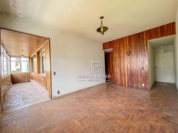 Imagem Apartamento com 2 Quartos à Venda, 76 m² em Alto - Teresópolis