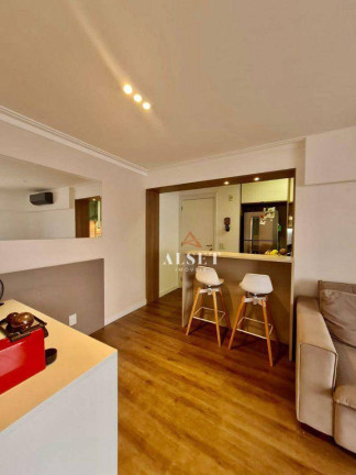 Imagem Apartamento com 2 Quartos à Venda, 78 m² em Mooca - São Paulo