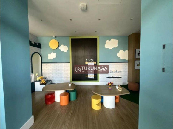 Imagem Apartamento com 2 Quartos à Venda, 68 m² em Macedo - Guarulhos