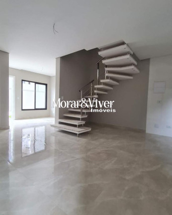 Imagem Casa com 3 Quartos à Venda, 121 m² em Boqueirão - Curitiba