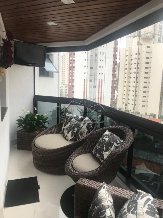 Imagem Apartamento à Venda, em Vila Regente Feijó - São Paulo Imagem Apartamento à Venda, em Vila Regente Feijó - São Paulo