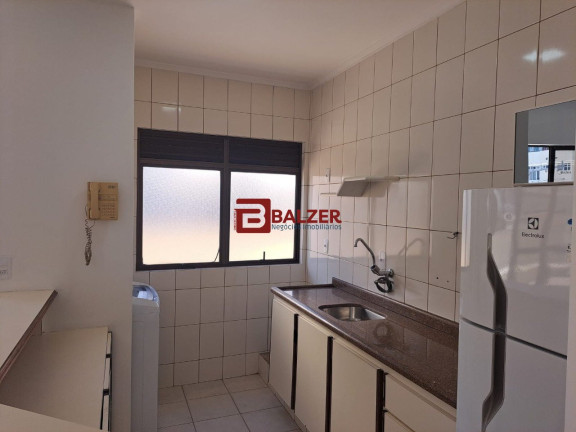 Imagem Apartamento com 1 Quarto à Venda, 137 m² em Centro - Florianópolis