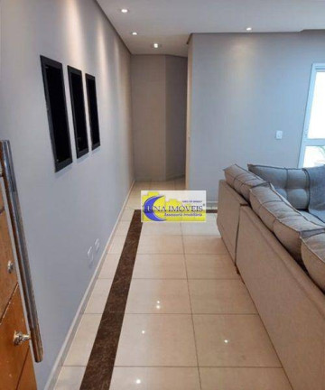 Imagem Sobrado com 3 Quartos à Venda, 190 m² em Nova Petrópolis - São Bernardo Do Campo Imagem Sobrado com 3 Quartos à Venda, 190 m² em Nova Petrópolis - São Bernardo Do Campo