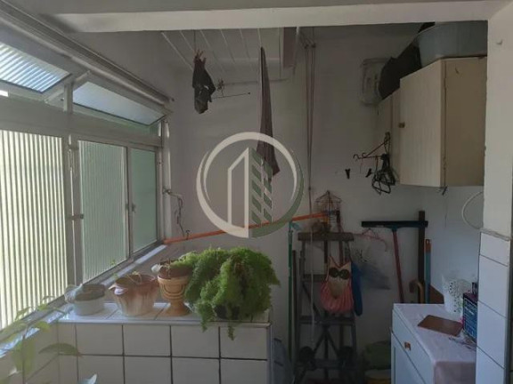 Imagem Apartamento com 2 Quartos à Venda, 68 m² em Saboó - Santos