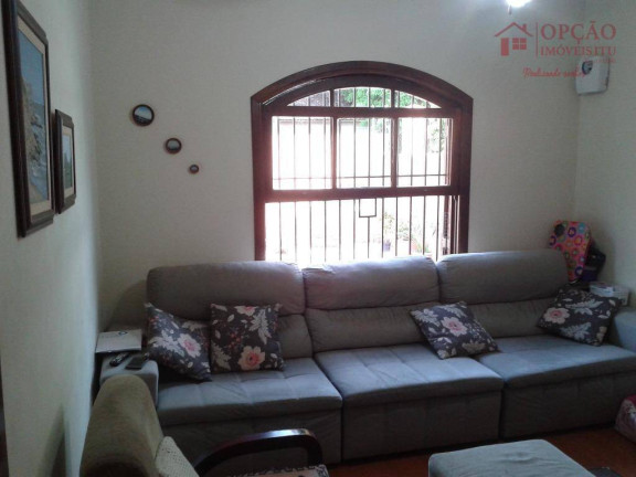 Imagem Casa com 4 Quartos à Venda, 400 m² em Brasil - Itu Imagem Casa com 4 Quartos à Venda, 400 m² em Brasil - Itu