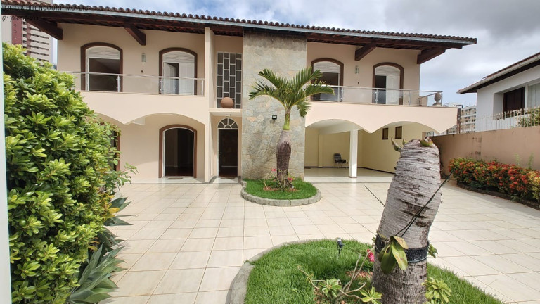 Imagem Imóvel com 5 Quartos à Venda, 600 m² em Caminho Das árvores - Salvador