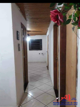 Imagem Casa com 3 Quartos à Venda, 218 m² em Núcleo Habitacional Thereza Maria Barbieri - Birigui