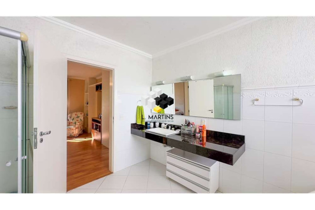 Imagem Casa com 4 Quartos à Venda, 394 m² em Vila Assunção - Porto Alegre