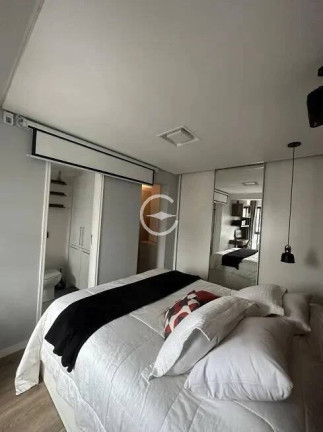 Imagem Apartamento com 1 Quarto à Venda, 42 m² em Itaim Bibi - São Paulo Imagem Apartamento com 1 Quarto à Venda, 42 m² em Itaim Bibi - São Paulo