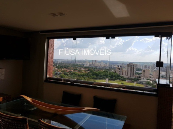 Imagem Apartamento com 4 Quartos à Venda, 228 m² em Jardim Irajá - Ribeirão Preto