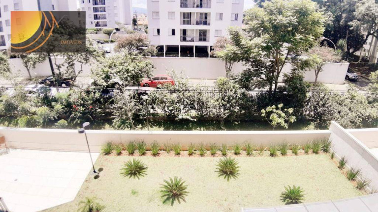 Imagem Apartamento com 2 Quartos à Venda, 50 m² em Pirituba - São Paulo