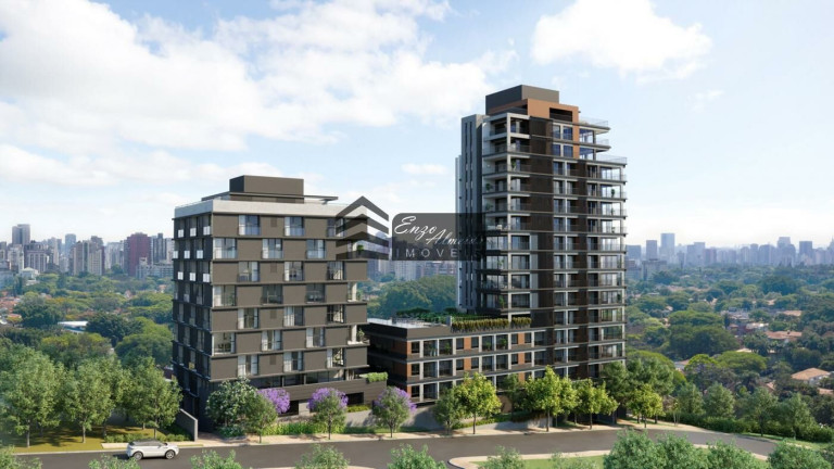 Imagem Apartamento com 4 Quartos à Venda, 176 m² em Vila Madalena - São Paulo Imagem Apartamento com 4 Quartos à Venda, 176 m² em Vila Madalena - São Paulo