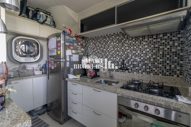 Imagem Apartamento com 2 Quartos à Venda, 50 m² em Vila Clementino - São Paulo