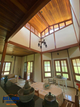 Imagem Chácara com 3 Quartos à Venda, 72 m² em Remédios - Mairiporã Imagem Chácara com 3 Quartos à Venda, 72 m² em Remédios - Mairiporã
