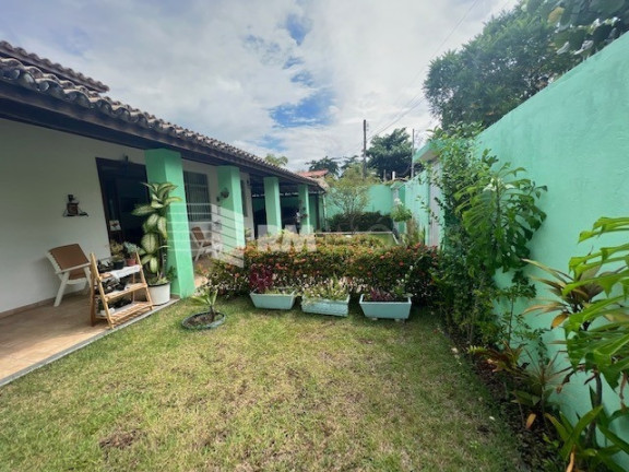 Imagem Casa com 4 Quartos à Venda, 200 m² em Stella Maris - Salvador