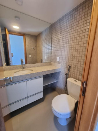 Imagem Apartamento com 4 Quartos à Venda, 187 m² em Barra - Salvador