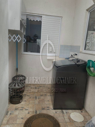 Imagem Casa com 2 Quartos à Venda, 101 m² em Jardim Algarve - Alvorada