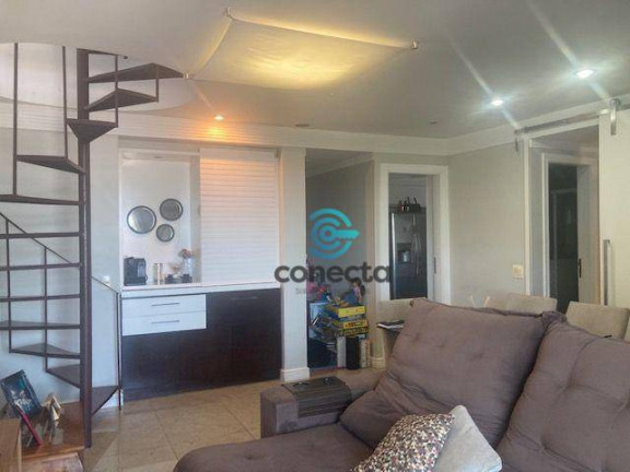Imagem Cobertura com 3 Quartos à Venda, 273 m² em Ingá - Niterói