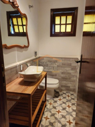 Imagem Apartamento com 3 Quartos à Venda, 150 m² em Santana - São Paulo