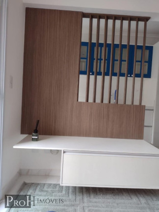 Imagem Apartamento com 1 Quarto à Venda, 37 m² em Vila Assunção - Santo André Imagem Apartamento com 1 Quarto à Venda, 37 m² em Vila Assunção - Santo André