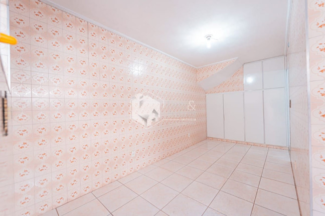 Imagem Casa com 3 Quartos à Venda, 140 m² em Jardim Da Glória - São Paulo
