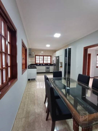 Imagem Casa com 5 Quartos à Venda, 309 m² em Urbanova - São José Dos Campos Imagem Casa com 5 Quartos à Venda, 309 m² em Urbanova - São José Dos Campos