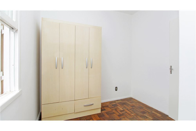 Imagem Apartamento com 2 Quartos à Venda, 63 m² em Cidade Baixa - Porto Alegre