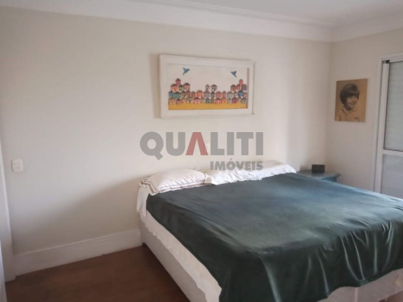 Imagem Apartamento com 3 Quartos à Venda, 172 m² em Brooklin - São Paulo Imagem Apartamento com 3 Quartos à Venda, 172 m² em Brooklin - São Paulo