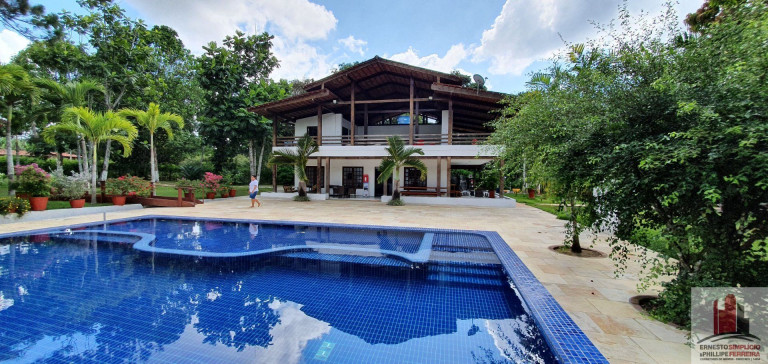 Imagem Fazenda à Venda, 250 m² em Aldeia Dos Camarás - Camaragibe