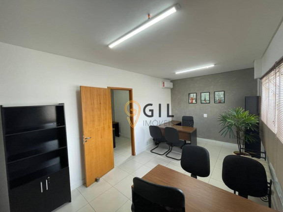 Imagem Sala Comercial à Venda, 33 m² em Centro - Jacareí Imagem Sala Comercial à Venda, 33 m² em Centro - Jacareí