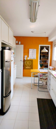 Imagem Apartamento com 3 Quartos para Alugar, 172 m² em Vila Romana - São Paulo Imagem Apartamento com 3 Quartos para Alugar, 172 m² em Vila Romana - São Paulo
