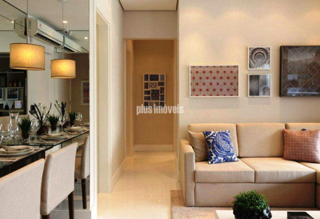 Imagem Apartamento com 2 Quartos à Venda, 94 m² em Vila Santa Catarina - São Paulo Imagem Apartamento com 2 Quartos à Venda, 94 m² em Vila Santa Catarina - São Paulo