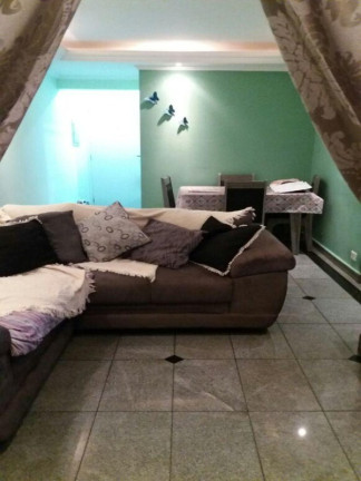Imagem Imóvel com 2 Quartos à Venda, 56 m² em Interlagos - São Paulo