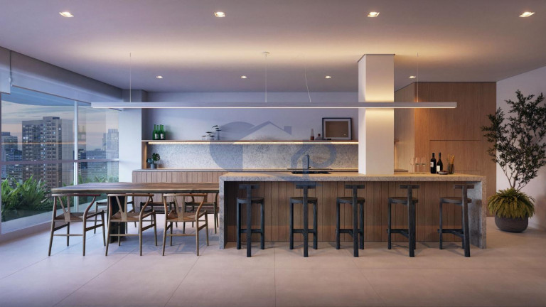 Imagem Apartamento com 2 Quartos à Venda, 83 m² em Praia Grande - Torres