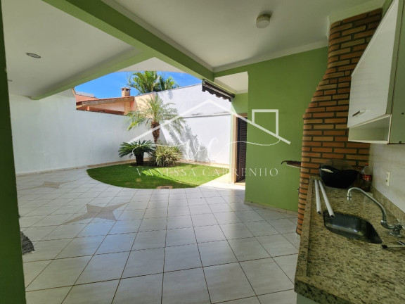 Imagem Casa com 3 Quartos à Venda, 268 m² em Ibiti Royal Park - Sorocaba Imagem Casa com 3 Quartos à Venda, 268 m² em Ibiti Royal Park - Sorocaba