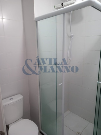 Imagem Apartamento com 1 Quarto à Venda, 26 m² em Brás - São Paulo Imagem Apartamento com 1 Quarto à Venda, 26 m² em Brás - São Paulo