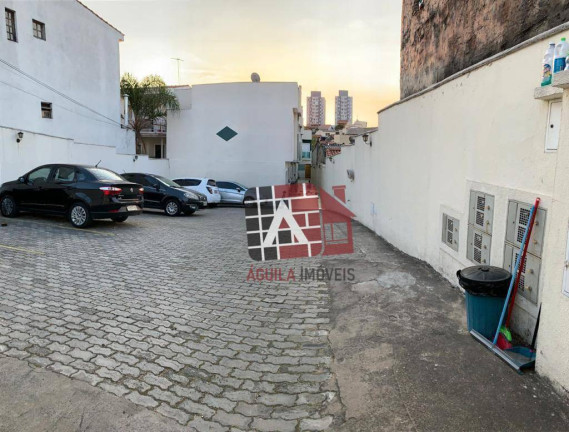 Imagem Sobrado com 2 Quartos à Venda, 62 m² em Parque Boturussu - São Paulo