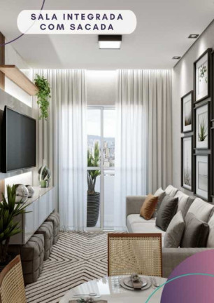 Imagem Apartamento com 2 Quartos à Venda, 42 m² em Jardim Jacinto - Jacareí Imagem Apartamento com 2 Quartos à Venda, 42 m² em Jardim Jacinto - Jacareí