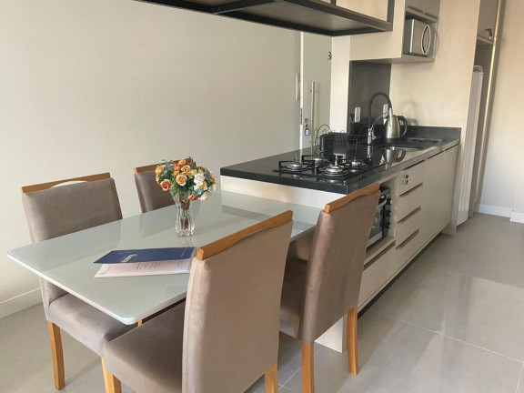 Imagem Apartamento com 2 Quartos à Venda, 70 m² em Governador Celso Ramos - Governador Celso Ramos