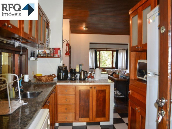 Imagem Imóvel com 3 Quartos à Venda, 230 m² em Bairro Da Ressaca - Ibiúna