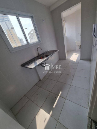 Imagem Imóvel com 2 Quartos à Venda, 47 m² em Vila Dom Pedro Ii - São Paulo Imagem Imóvel com 2 Quartos à Venda, 47 m² em Vila Dom Pedro Ii - São Paulo