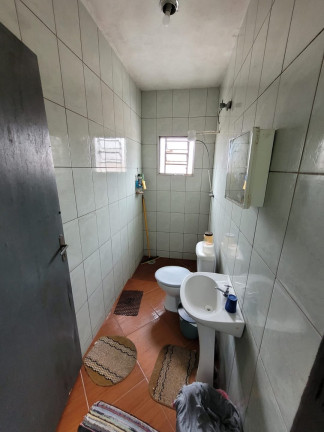 Imagem Casa com 3 Quartos à Venda, 110 m² em Residencial Maricá - Pindamonhangaba