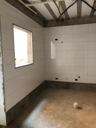 Imagem Apartamento com 2 Quartos à Venda, 60 m² em Vila Linda - Santo André