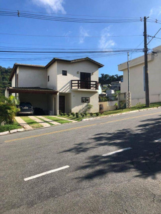 Imagem Casa com 5 Quartos à Venda ou Locação, 330 m² em Tanquinho - Santana De Parnaíba